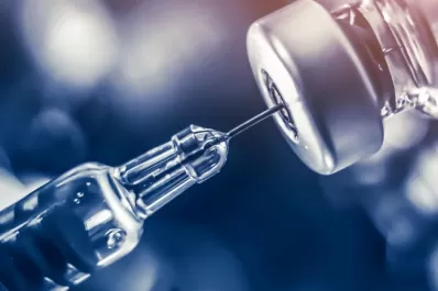 BioNTech busca socios y a fines de enero sabrá cuántas vacunas puede fabricar