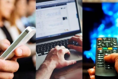 Entra en vigencia el plan básico universal para internet, telefonía y TV paga