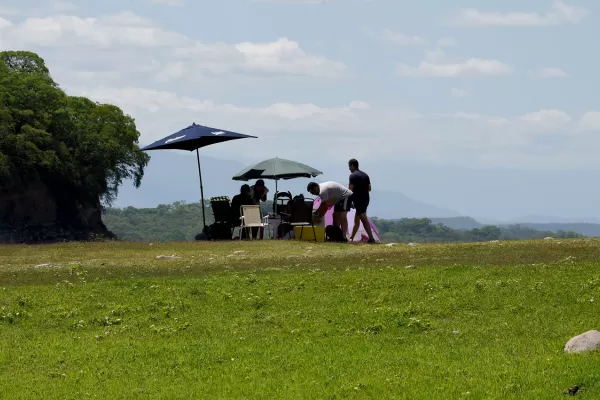 Tucumán es uno de los destinos más elegidos del NOA, destacó el titular del Ente Turismo