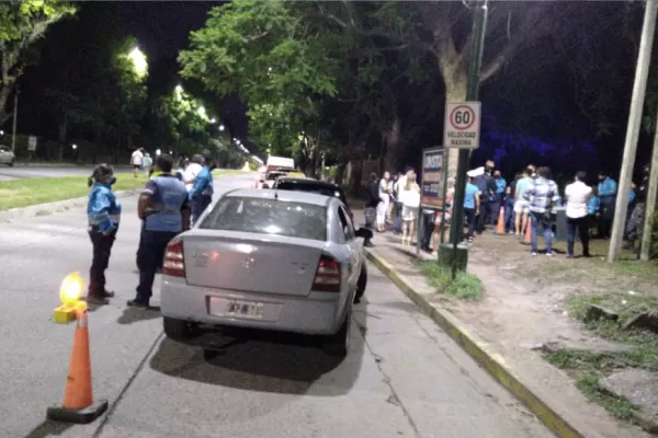 Clausuraron fiestas clandestinas en Lomas de Tafí y El Cadillal