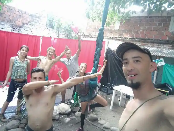 Mochileros en la ruta: ¿cómo fue viajar en pandemia?