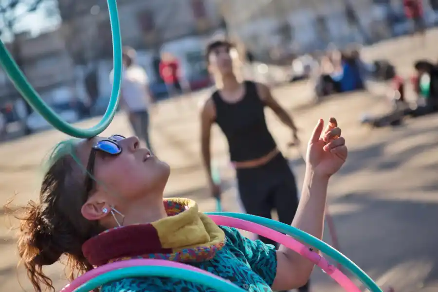 Mochileros en la ruta: ¿cómo fue viajar en pandemia?