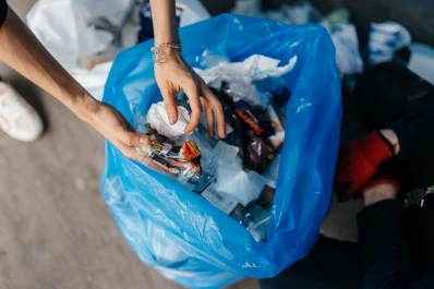 Con una simple acción diaria se puede ayudar a cuidar la Tierra