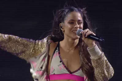 El trap y el rap argentino colocan a Tini Stoessel y a Bizarrap al tope en Spotify