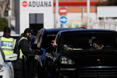 A cuatro años del referendo: el Brexit ya es un hecho