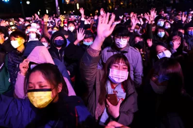 Taiwán, el país con la mejor respuesta a la pandemia