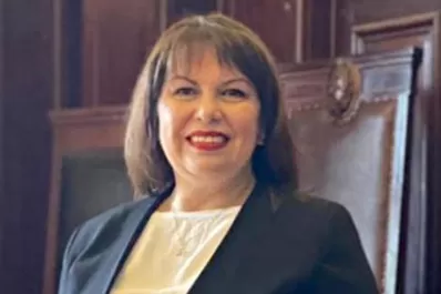 Pedicone despidió 2020 recusando a tres de los cinco jueces que deben abordar su “per saltum”