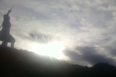 El cielo estará nublado en Tucumán, pero volverá a subir la temperatura