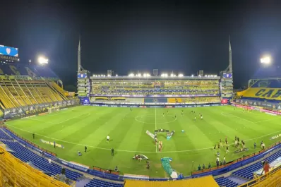 Atlético ya tiene fecha y hora para visitar a Boca