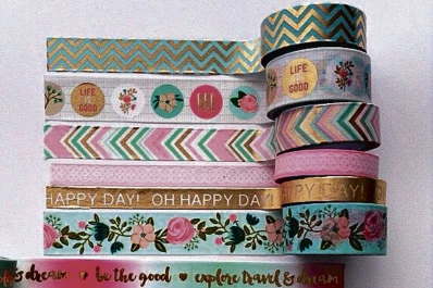 Crafting: las manualidades se fusionan con la tecnología
