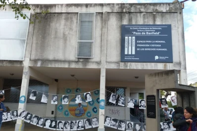 En enero habrá audiencias en dos juicios por delitos de lesa humanidad