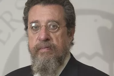 Falleció el investigador Carlos Escudé, asesor de política exterior de Carlos Menem