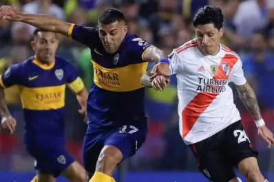 En una fecha inédita, Boca y River inauguran el 2021 a lo grande: todo lo que necesitás saber