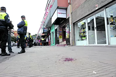 Un juez desestima que los padres de Matías Albornoz Piccinetti sean querellantes en la causa