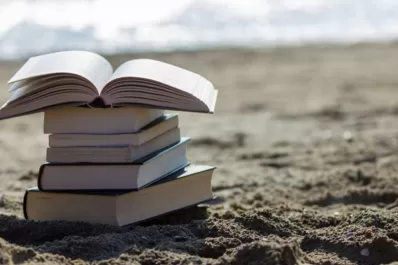 Recomendaciones: 16 libros para el verano