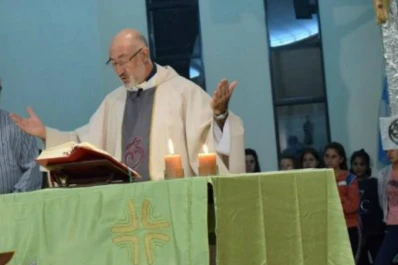 Roberto José Ferrari será consagrado como obispo auxiliar de Tucumán