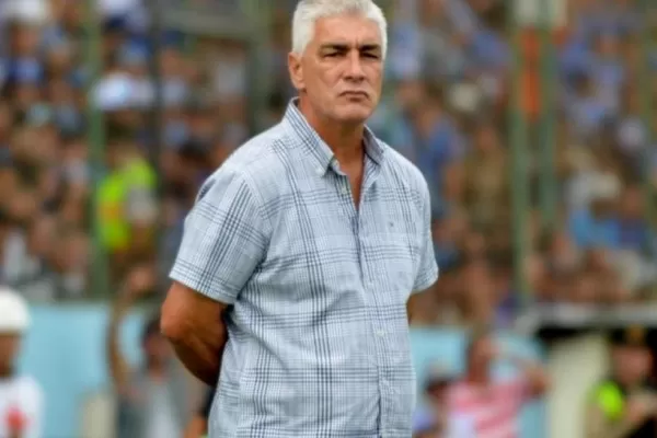 Atlético cambia el técnico, pero no el estilo