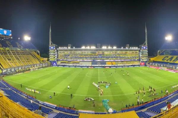 Atlético ya tiene fecha y hora para visitar a Boca