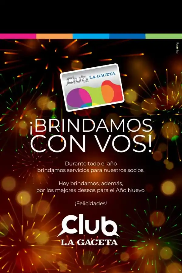 Club LA GACETA: un año en donde lo importante fue el otro