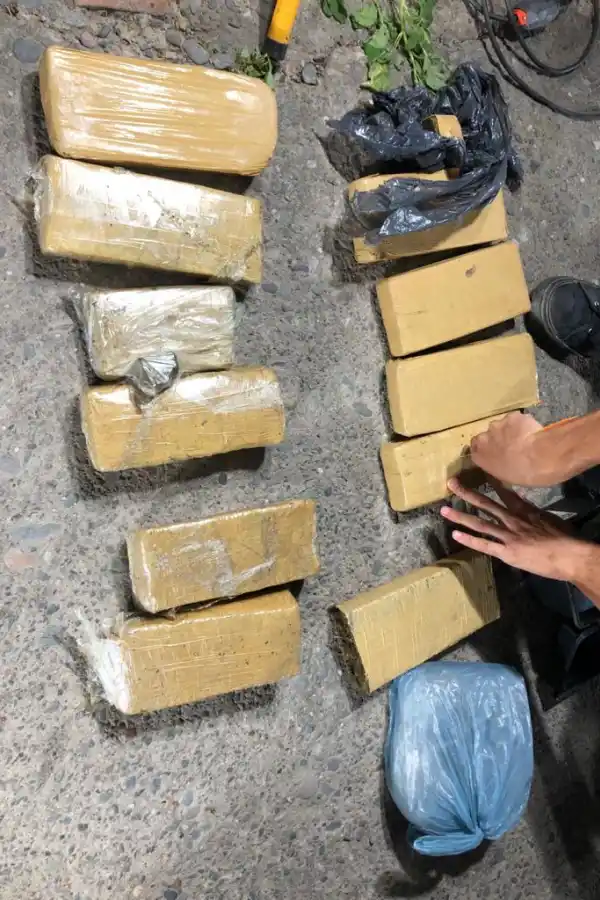 Una discusión por el volumen de la música terminó con el asesinato de una mujer embarazada