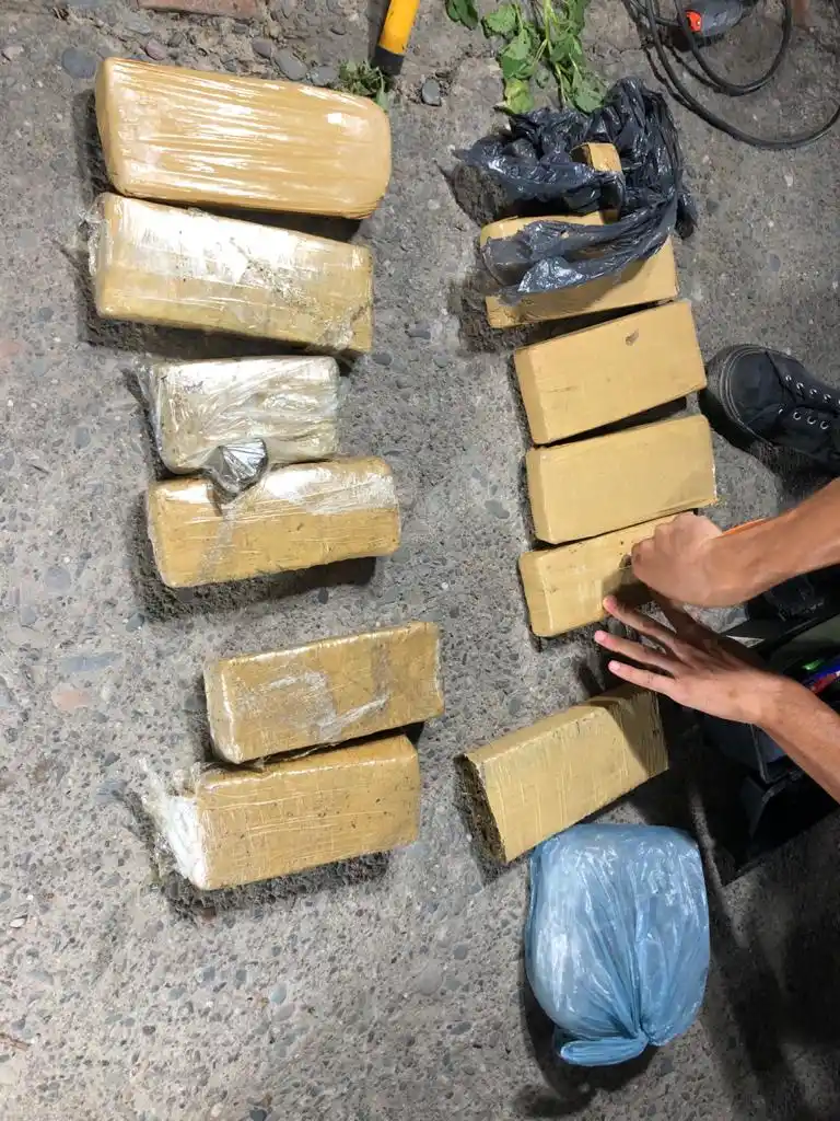 Una discusión por el volumen de la música terminó con el asesinato de una mujer embarazada