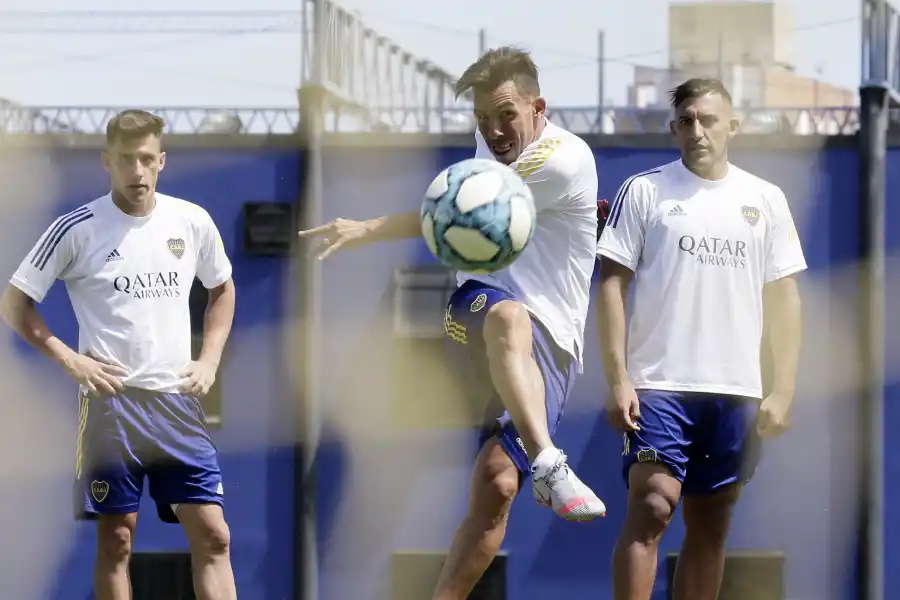 Superclásico caliente: River y Boca empataron 2 a 2 en La Bombonera