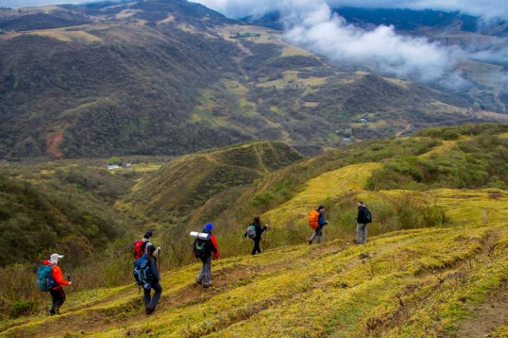 Verano y lo que se viene para Tucumán: qué se espera en turismo durante el 2021