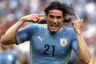 ¿Bomba en mercado de pases? Boca espera el sí de Cavani