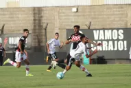 San Martín no pasó del empate en la visita a Deportivo Riestra