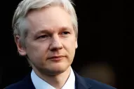 Nominaron al Nobel de la Paz a Julian Assange