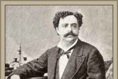 Tucumán es un clásico de la literatura universal