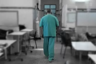 Murió por covid el médico Julio Isa, ex director del hospital de Concepción