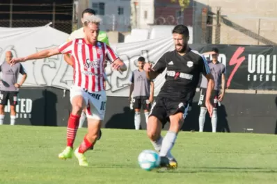 San Martín deberá enfrentar a Atlanta en los playoffs por el segundo ascenso