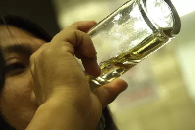 Cómo evitar que se dispare el consumo de alcohol