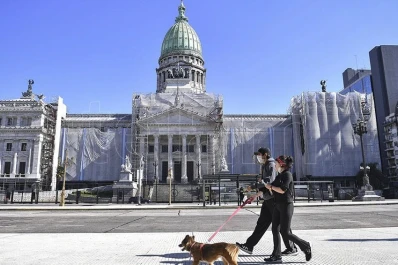 Congreso: cuáles son los principales proyectos que se tratarán en las sesiones extraordinarias