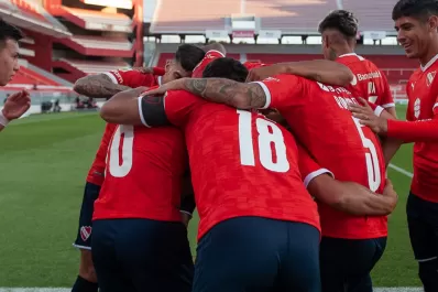 La Copa Maradona y la Premier League ofrecen los mejores partidos para seguir por TV