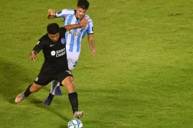 Brote de covid-19 en San Lorenzo: dos positivos jugaron el martes ante Atlético