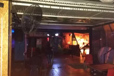 Desalojaron un pub en Yerba Buena por incumplir el distanciamiento social