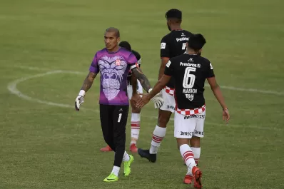 Así lo vi: corregir la definición debe ser la próxima meta para San Martín