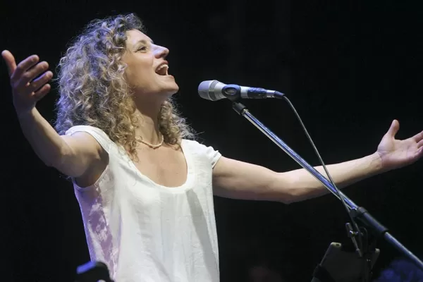 Presencia tucumana en lo nuevo de Prada