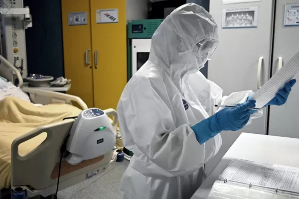 Tucumán: se detectaron 109 contagios de coronavirus en las últimas horas