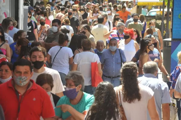 Notificaron dos nuevos fallecimientos y 52 casos más de coronavirus en Tucumán