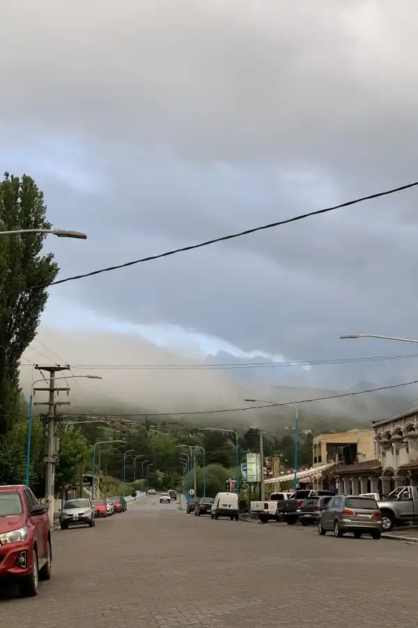 LA GACEA/FOTO DE JULIO MARENGO 