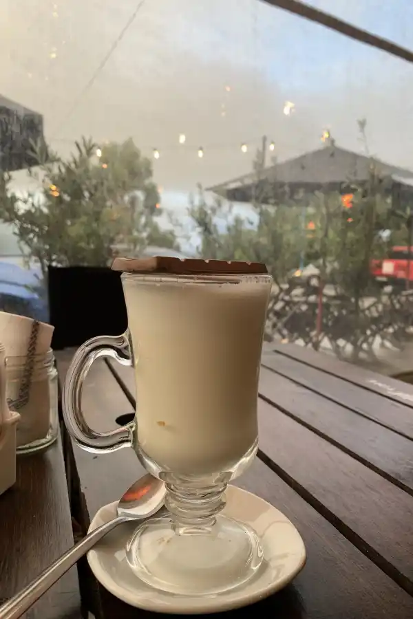 LA GACEA/FOTO DE JULIO MARENGO 