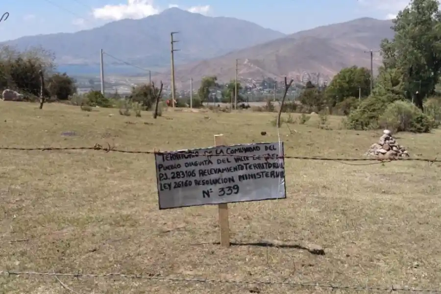 PADRÓN N° 682469. Una tierra fiscal ubicada al norte sobre la ruta 307.  