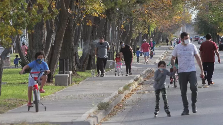 Coronavirus en niños: se contagian con menor frecuencia, pero el riesgo aumenta con la edad