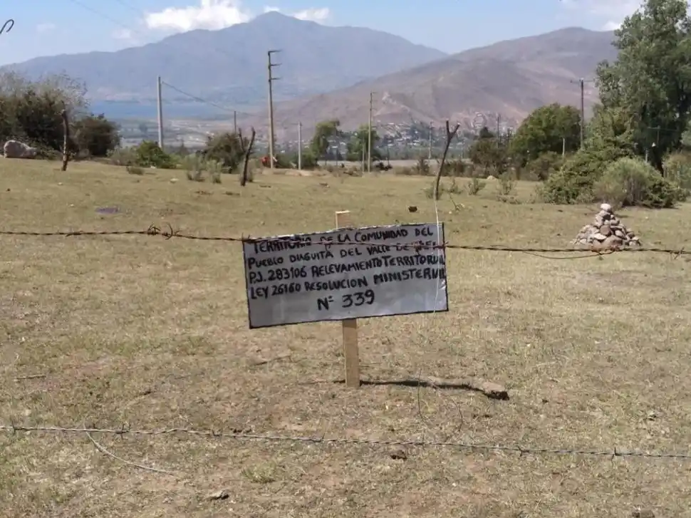 PADRÓN N° 682469. Una tierra fiscal ubicada al norte sobre la ruta 307.  