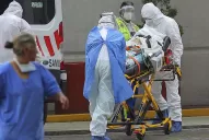 Coronavirus: detectan una extraña mutación del virus en el país