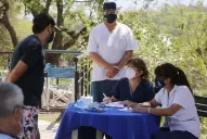 Confirman otros 21 contagios de coronavirus en la provincia