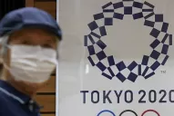 En Tokio crecen las dudas sobre los Juegos Olímpicos por el aumento de casos de coronavirus